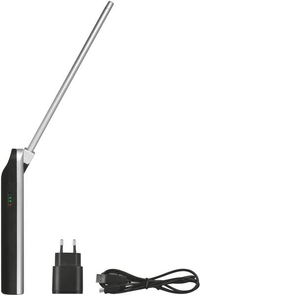 Lampade da lavoro - Lampada da lavoro a batteria ricaricabile Osram Auto LEDIL108 LEDinspect PRO SLIMLINE 500 3.5 W 500 lm, 250 lm - Lampade da lavoro - Lampada da lavoro a batteria ricaricabile Osram Auto LEDIL108 LEDinspect PRO SLIMLINE 500 3.5 W 500 lm, 250 lm -