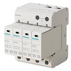 Siemens 5sd74142 5sd7414 2 Protezione Da Sovratensioni Per Quadro Elettrico 50 Ka 1 Pz Conrad It