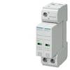 Siemens 5SD74220 5SD7422-0 Scaricatore di sovratensioni 40 kA 1 pz.