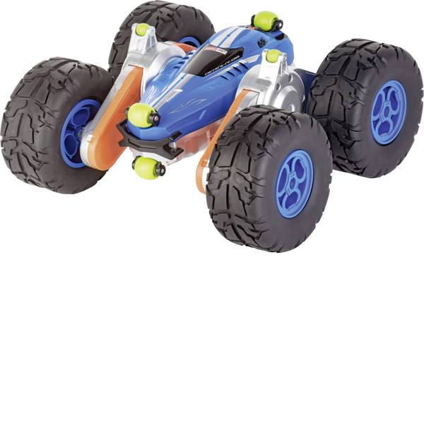 Auto telecomandate - Carrera RC 370162115 Turnator - Super Flex 1:16 Automodello per principianti Elettrica Fuoristrada incl. Batteria e - Auto telecomandate - Carrera RC 370162115 Turnator - Super Flex 1:16 Automodello per principianti Elettrica Fuoristrada incl. Batteria e -