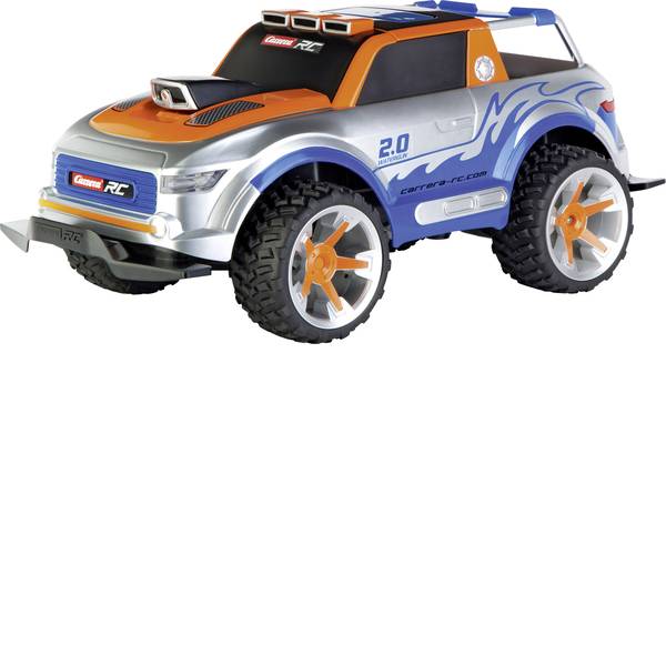 Auto telecomandate - Carrera RC 370142033 Watergun 2.0 1:14 Automodello per principianti Elettrica Fuoristrada incl. Batteria e caricatore - Auto telecomandate - Carrera RC 370142033 Watergun 2.0 1:14 Automodello per principianti Elettrica Fuoristrada incl. Batteria e caricatore -