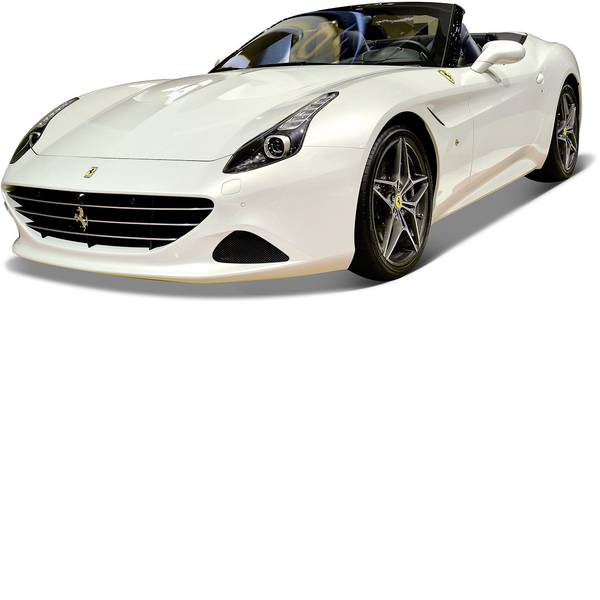 Modellini statici di auto e moto - Bburago Ferrari California T 1:18 Automodello - Modellini statici di auto e moto - Bburago Ferrari California T 1:18 Automodello -