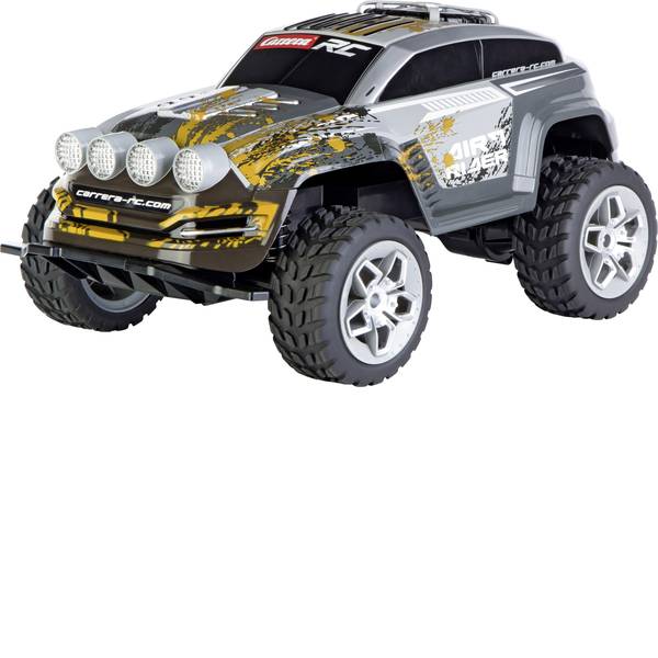 Auto telecomandate - Carrera RC 370160123 Dirt Rider 1:16 Automodello per principianti Elettrica Fuoristrada incl. Batteria e caricatore - Auto telecomandate - Carrera RC 370160123 Dirt Rider 1:16 Automodello per principianti Elettrica Fuoristrada incl. Batteria e caricatore -