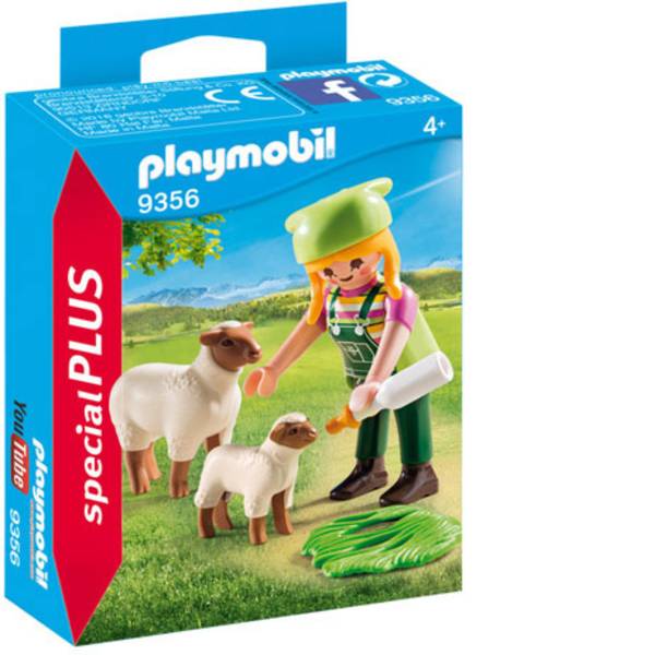Personaggi da gioco - Play con le pecore bauerin mobile - Personaggi da gioco - Play con le pecore bauerin mobile -