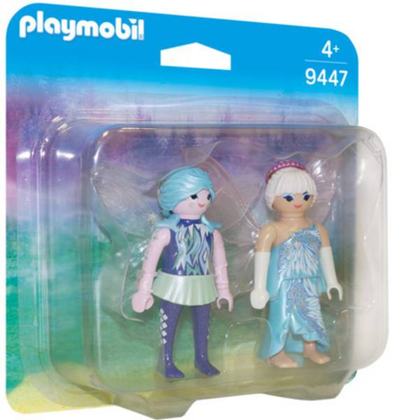 Personaggi da gioco - Play confezione winterfeen mobile - Personaggi da gioco - Play confezione winterfeen mobile -