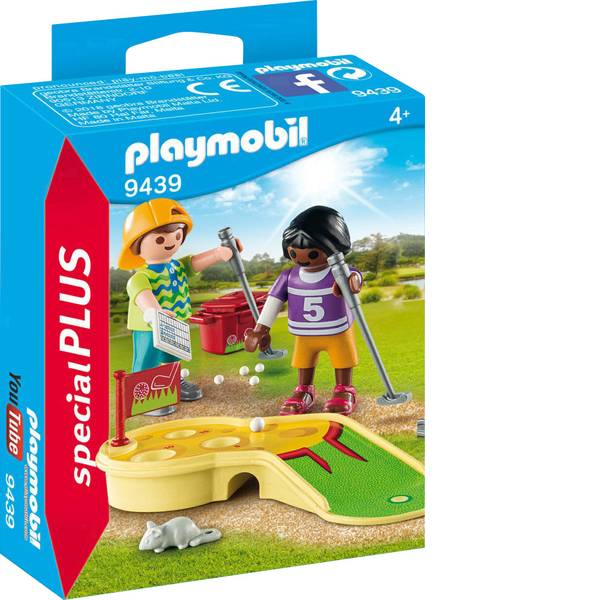 Personaggi da gioco - Play dei bambini al cellulare mini gioco golf - Personaggi da gioco - Play dei bambini al cellulare mini gioco golf -