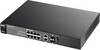 ZyXEL GS2210-8HP-EU0101F GS2210-8HP Switch di rete 8+2 porte Funzione PoE