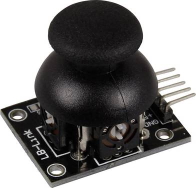 Kit sensori KY02 3JM Arduino, banana pi, pcDuino, Raspberry Pi®