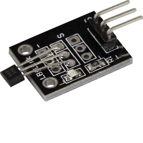 Moduli e schede Breakout per schede di sviluppo - Kit sensori KY0 24LM Arduino, Raspberry Pi® - Moduli e schede Breakout per schede di sviluppo - Kit sensori KY0 24LM Arduino, Raspberry Pi® -