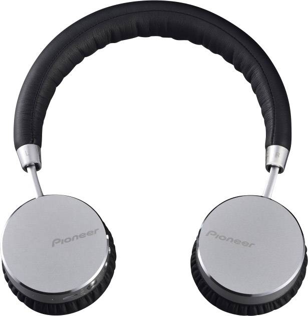 Pioneer SE-MJ561BT-T On Ear cuffia auricolare Bluetooth Marrone headset con  microfono, regolazione del volume, NFC | Conrad.it