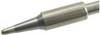 JBC Tools Punta di saldatura Forma a scalpello Dimensione punta 1.8 mm Lunghezza punte 13.5 mm Contenuto 1 pz.