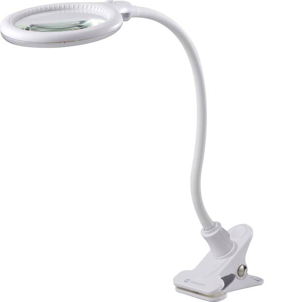 Lampade tecniche e lenti da laboratorio - TOOLCRAFT TO-5137797 Lampada LED con lente Classe energetica: LED - Lampade tecniche e lenti da laboratorio - TOOLCRAFT TO-5137797 Lampada LED con lente Classe energetica: LED -