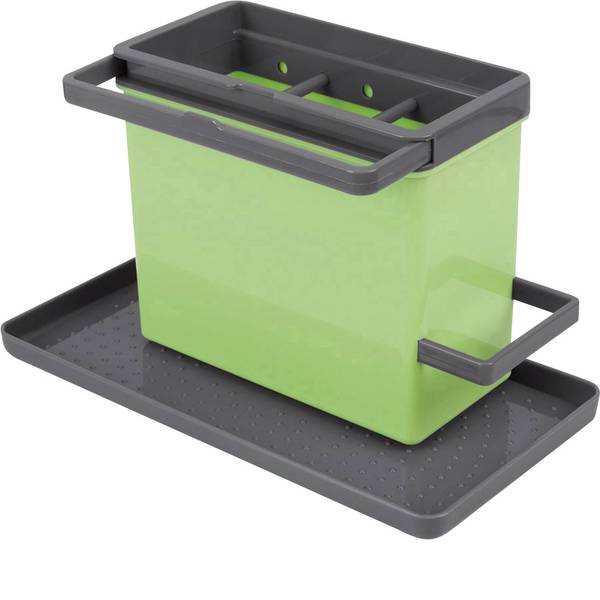 Utensili e accessori da cucina - Tidytex organizer per lavandino verde - Utensili e accessori da cucina - Tidytex organizer per lavandino verde -