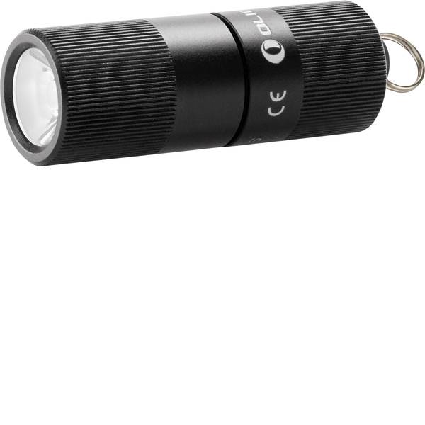 Torce tascabili - OLight I1R EOS LED Mini torcia elettrica Interfaccia USB, Portachiavi a batteria ricaricabile 130 lm 12 g - Torce tascabili - OLight I1R EOS LED Mini torcia elettrica Interfaccia USB, Portachiavi a batteria ricaricabile 130 lm 12 g -