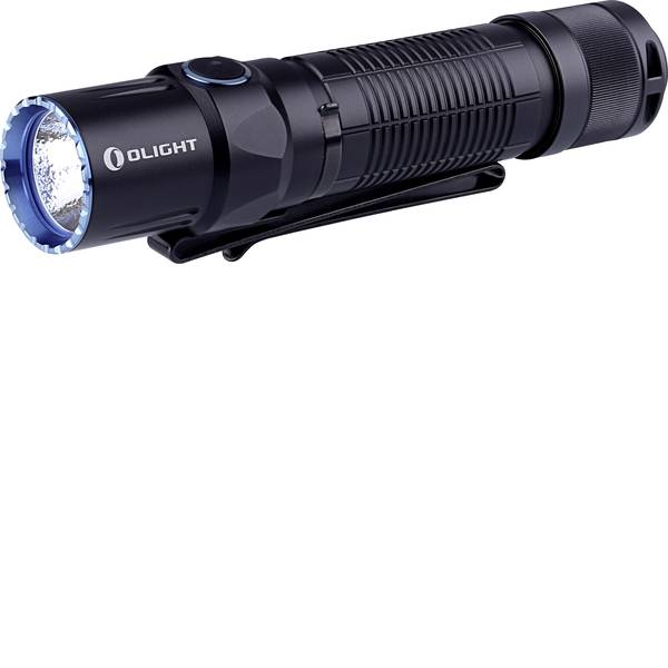 Torce tascabili - OLight M2T Warrior LED Torcia tascabile a batteria 1200 lm 42 h 134 g - Torce tascabili - OLight M2T Warrior LED Torcia tascabile a batteria 1200 lm 42 h 134 g -