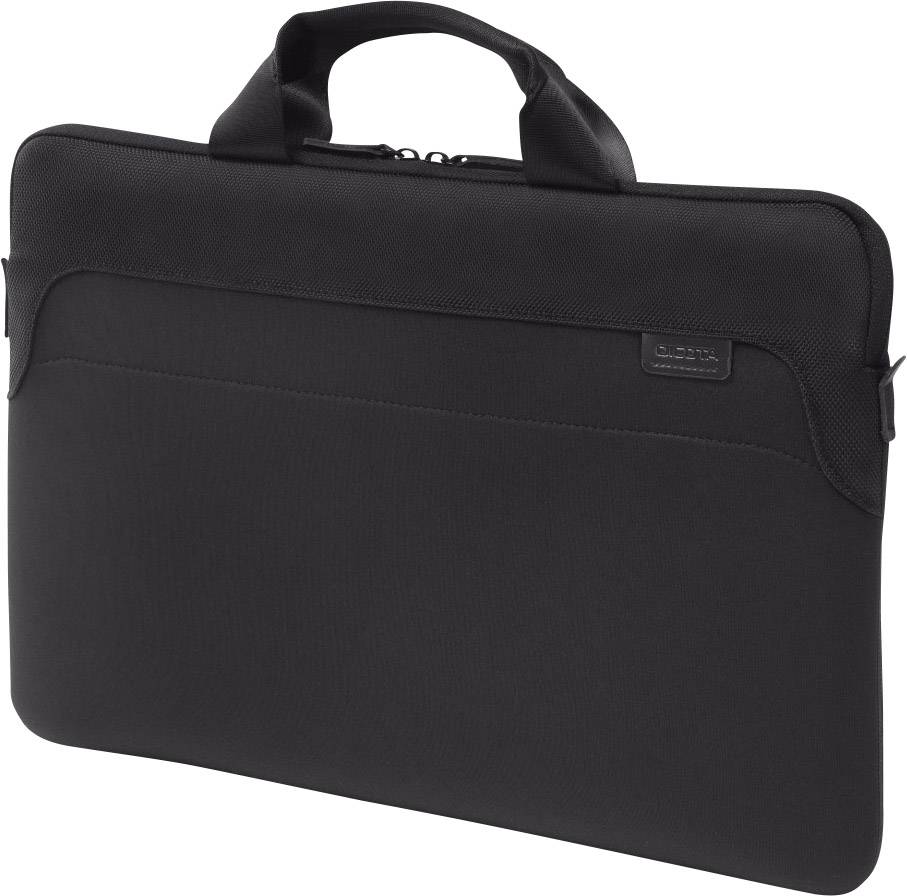 Borsa per Notebook Dicota Ultra Skin Plus PRO 11.6s Adatto per massimo: 29,5 cm (11,6") Nero