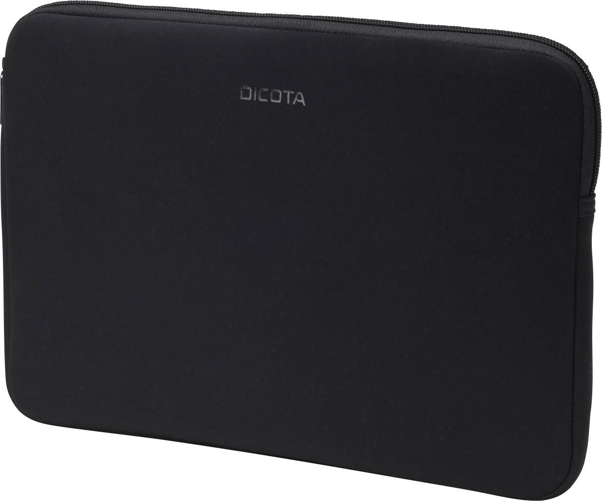 Custodia per Notebook Dicota (Schutz-)hülle Adatto per massimo: 35,8 cm (14,1") Nero