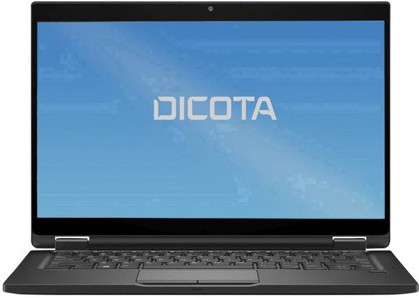 Dicota Sonstiges Notebookzubehör Pellicola di protezione e privacy Notebook 33,8 cm (13,3") D31557 Dicota