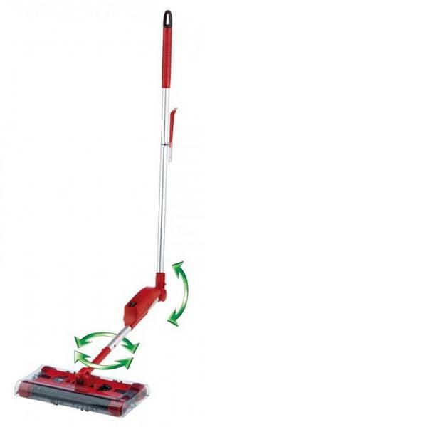 Aspirabriciole - Swivel Sweeper G2 Scopa elettrica 7.2 V 15 W Rosso - Aspirabriciole - Swivel Sweeper G2 Scopa elettrica 7.2 V 15 W Rosso -