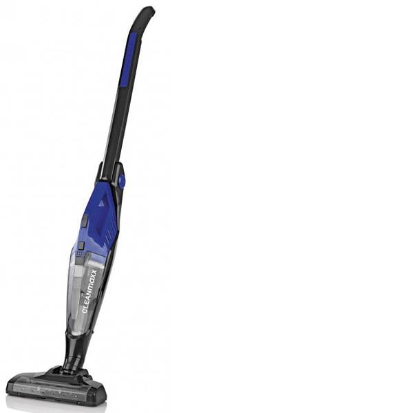 Aspirabriciole - Aspirapolvere a batterie CleanMaxx 100 W Nero, Blu - Aspirabriciole - Aspirapolvere a batterie CleanMaxx 100 W Nero, Blu -