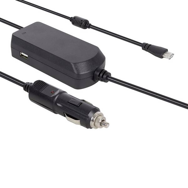 Convertitori di tensione DC/DC - Velleman CARS4700N Convertitore DC/DC 12 V/DC, 24 V/DC - 5 V/DC, 12 V/DC, 15 V/DC, 16 V/DC, 18.5 V/DC, 19.5 V/DC, 20 - Convertitori di tensione DC/DC - Velleman CARS4700N Convertitore DC/DC 12 V/DC, 24 V/DC - 5 V/DC, 12 V/DC, 15 V/DC, 16 V/DC, 18.5 V/DC, 19.5 V/DC, 20 -