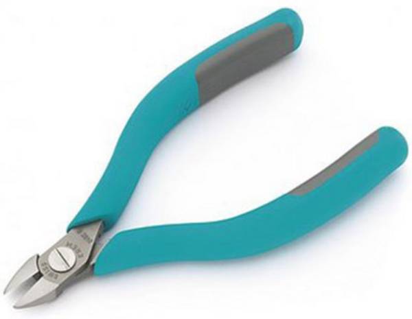 Weller 2432E 2432E  Tronchese laterale  130 mm