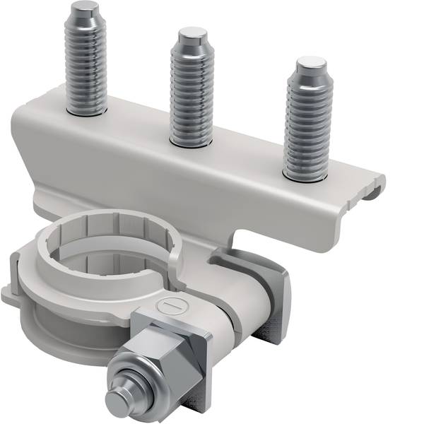 Morsetti batteria per auto - MTA 15.07707 Battery Terminal M666DX - Morsetto Polo negativo 3 bulloni M6 1 pz. - Morsetti batteria per auto - MTA 15.07707 Battery Terminal M666DX - Morsetto Polo negativo 3 bulloni M6 1 pz. -