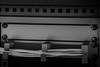 Renkforce RF-3429158 10 pollici Pannello cieco per armadio rack 1 U Grigio scuro