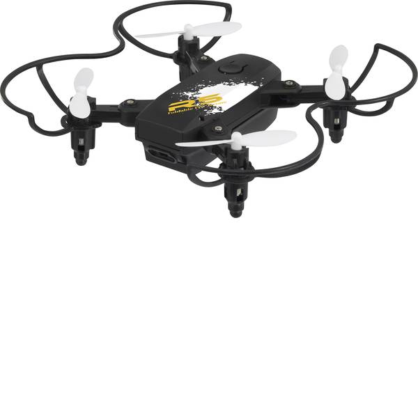 Quadricotteri e droni - Reely R5-Foldable FPV Drone Quadricottero RtF Principianti, Per foto e riprese aeree - Quadricotteri e droni - Reely R5-Foldable FPV Drone Quadricottero RtF Principianti, Per foto e riprese aeree -