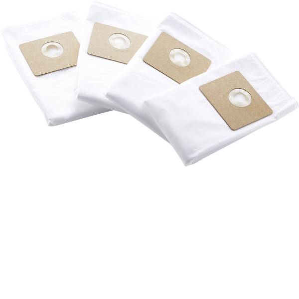 Accessori per aspirapolvere e aspiraliquidi - Sacchetto filtrante Kit da 4 Nilfisk 107417195 1 pz. - Accessori per aspirapolvere e aspiraliquidi - Sacchetto filtrante Kit da 4 Nilfisk 107417195 1 pz. -