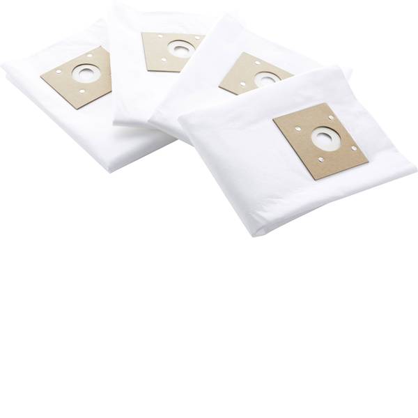 Accessori per aspirapolvere e aspiraliquidi - Sacchetto filtrante Kit da 4 Nilfisk 107417196 1 pz. - Accessori per aspirapolvere e aspiraliquidi - Sacchetto filtrante Kit da 4 Nilfisk 107417196 1 pz. -