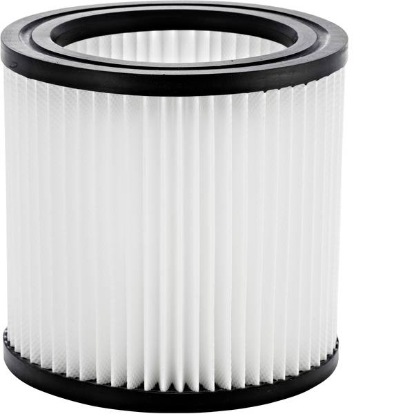 Accessori per aspirapolvere e aspiraliquidi - Filtro a cartuccia Nilfisk 81943047 1 pz. - Accessori per aspirapolvere e aspiraliquidi - Filtro a cartuccia Nilfisk 81943047 1 pz. -