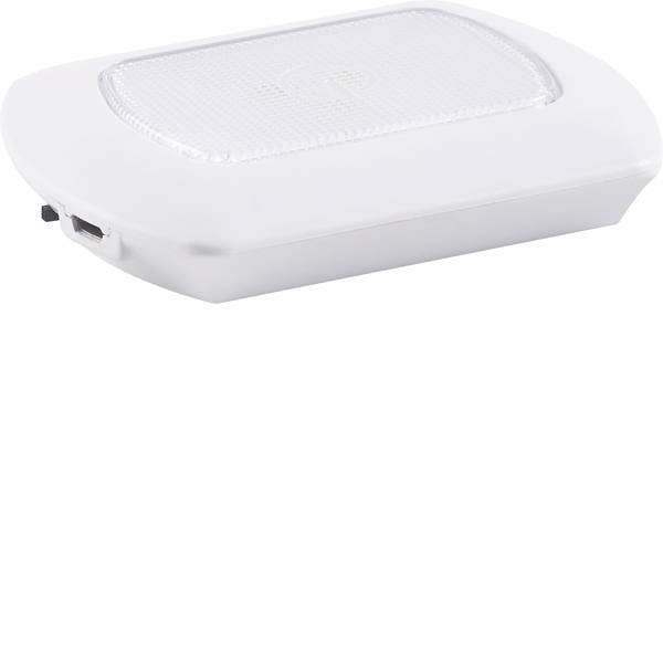 Mini lampade portatili - Müller Licht 27700025 Mobina Push Lampada portatile LED Bianco - Mini lampade portatili - Müller Licht 27700025 Mobina Push Lampada portatile LED Bianco -