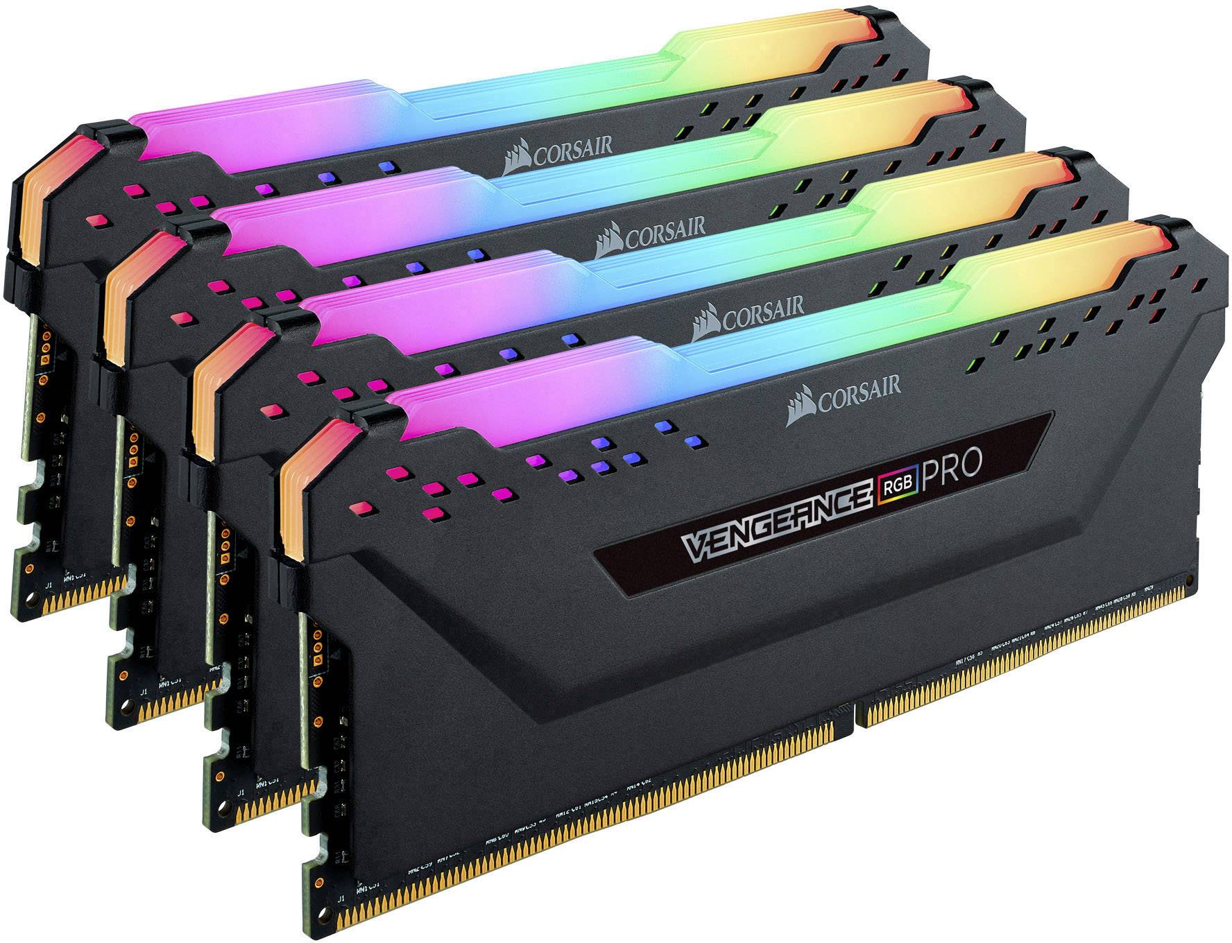 第1位獲得！ CORSAIR DDR4-3000MHz デスクトップPC用 メモリモジュール ...