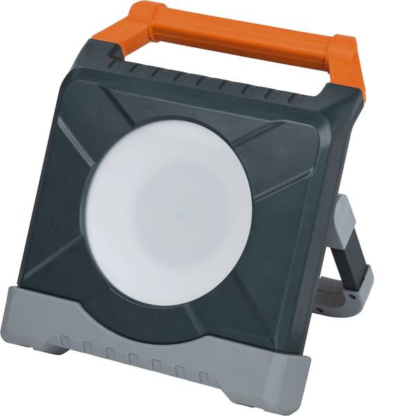 Illuminazioni per cantieri - Brennenstuhl professionalLINE Faretto LED 80 W 7250 lm 9171310803 - Illuminazioni per cantieri - Brennenstuhl professionalLINE Faretto LED 80 W 7250 lm 9171310803 -