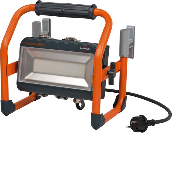 Illuminazioni per cantieri - Brennenstuhl professionalLINE Faretto LED 40 W 3200 lm 9171220400 - Illuminazioni per cantieri - Brennenstuhl professionalLINE Faretto LED 40 W 3200 lm 9171220400 -