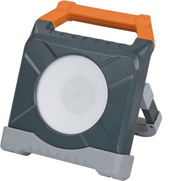 Illuminazioni per cantieri - Brennenstuhl professionalLINE Faro da lavoro LED a batteria 28 W 2600 lm 9171300301 - Illuminazioni per cantieri - Brennenstuhl professionalLINE Faro da lavoro LED a batteria 28 W 2600 lm 9171300301 -