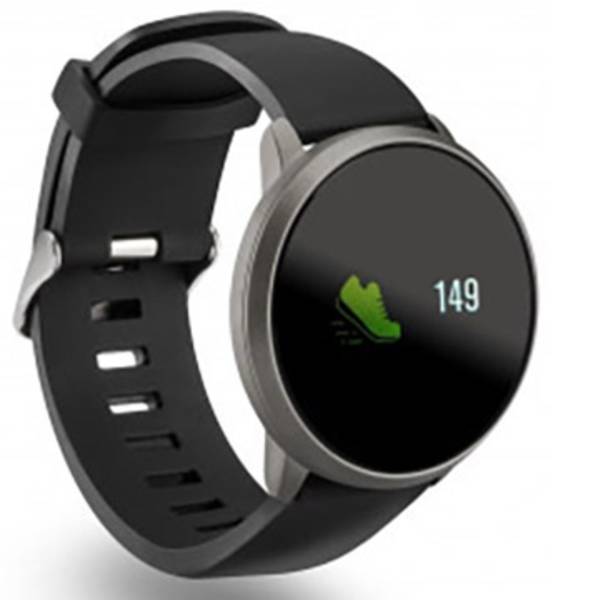 Dispositivi indossabili - acme Computer SW101 Smartwatch Nero - Dispositivi indossabili - acme Computer SW101 Smartwatch Nero -