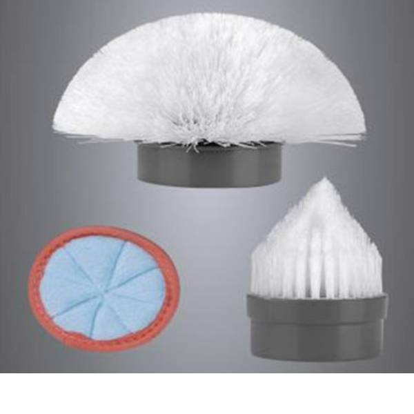Accessori per aspirapolvere - CleanMaxx 03819 Spazzola - Accessori per aspirapolvere - CleanMaxx 03819 Spazzola -