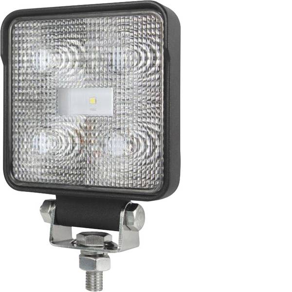 Fari e proiettori da lavoro - Hella Valuefit Faro da lavoro 12 V, 24 V S800 LED 1GA 357 107-012 Illuminazione da vicino (L x A x P) 100 x 129 x 40 mm - Fari e proiettori da lavoro - Hella Valuefit Faro da lavoro 12 V, 24 V S800 LED 1GA 357 107-012 Illuminazione da vicino (L x A x P) 100 x 129 x 40 mm -