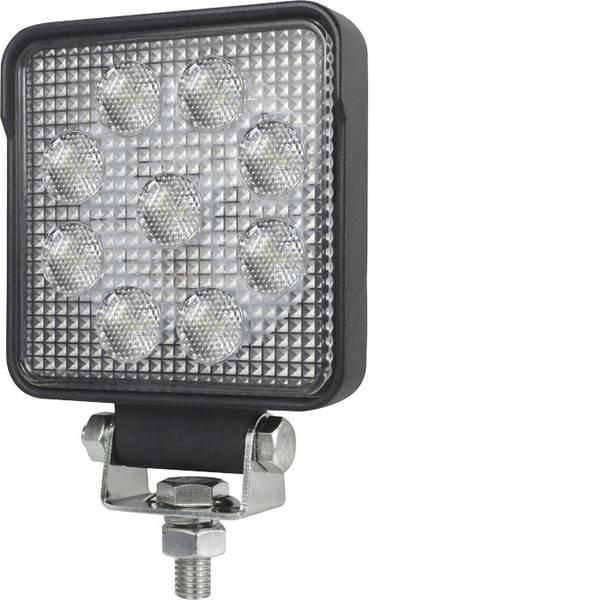 Fari e proiettori da lavoro - Hella Valuefit Faro da lavoro 12 V, 24 V S1500 LED 1GA 357 103-012 Illuminazione da vicino (L x A x P) 100 x 129 x 40 mm - Fari e proiettori da lavoro - Hella Valuefit Faro da lavoro 12 V, 24 V S1500 LED 1GA 357 103-012 Illuminazione da vicino (L x A x P) 100 x 129 x 40 mm -