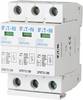Eaton 158330 SPBT12-280/3 Scaricatore di sovratensioni Protezione da sovratensioni per: Armadi di distribuzione 1 pz.
