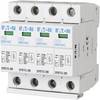 Eaton 158331 SPBT12-280/4 Scaricatore di sovratensioni Protezione da sovratensioni per: Armadi di distribuzione 1 pz.