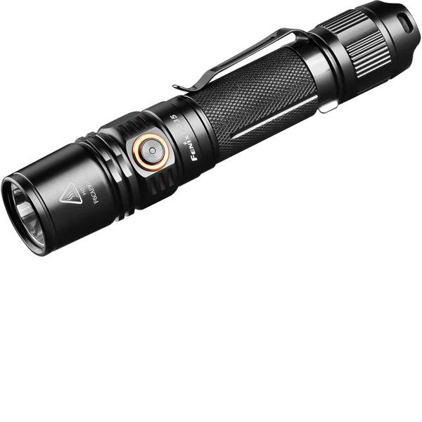 Torce tascabili - Fenix PD35 V2.0 LED Torcia tascabile IP68 (impermeabile), con clip per cintura, Cinturino, regolabile a batteria - Torce tascabili - Fenix PD35 V2.0 LED Torcia tascabile IP68 (impermeabile), con clip per cintura, Cinturino, regolabile a batteria -