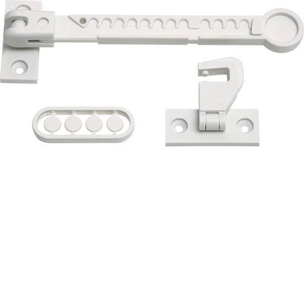 Sicurezza per bambini - Ferma porte ABUS NINO ABJC73136 - Sicurezza per bambini - Ferma porte ABUS NINO ABJC73136 -