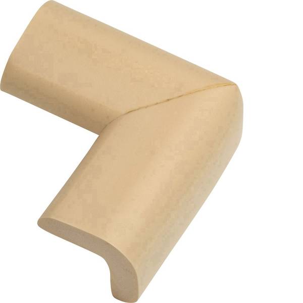 Sicurezza per bambini - Protezioni spigoli ABUS JANNIC ABJC73138 - Sicurezza per bambini - Protezioni spigoli ABUS JANNIC ABJC73138 -