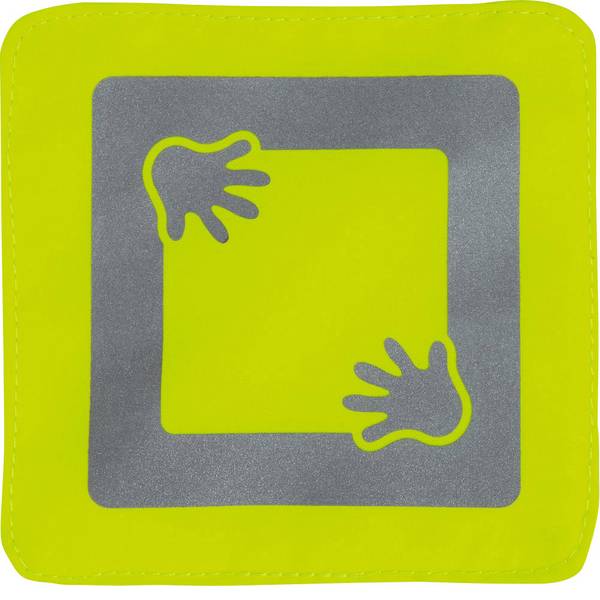 Sicurezza per bambini - Riflettore ABUS MIKE ABJC73159 - Sicurezza per bambini - Riflettore ABUS MIKE ABJC73159 -