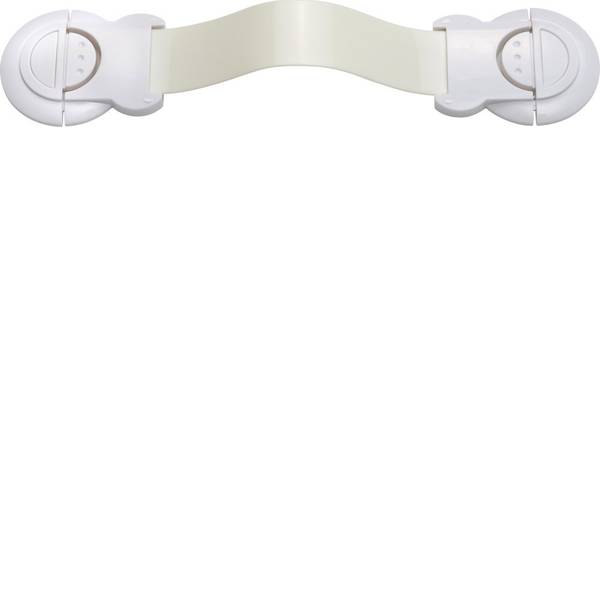 Sicurezza per bambini - Serratura cassetto ABUS DANNI ABJC76971 - Sicurezza per bambini - Serratura cassetto ABUS DANNI ABJC76971 -