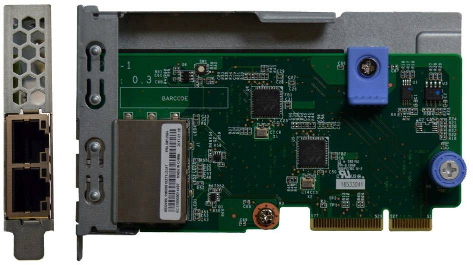Lenovo 7ZT7A00544 scheda di rete e adattatore Interno Ethernet 1000 Mbit/s (7ZT7A00544)-0