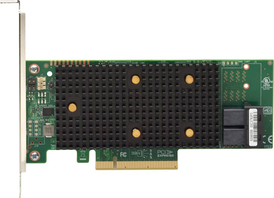 LENOVO DCG ThinkSystem RAID 530-8i PCIe 12Gb Adapter-0